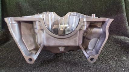Поддон  HONDA   FIT   GE6   L13A     5 ракурс