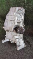 Поддон  HONDA   FIT   GK3   L13B     2 ракурс