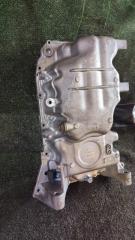 Поддон  HONDA   FIT   GK3   L13B     3 ракурс