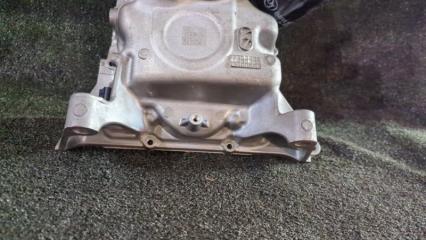 Поддон  HONDA   FIT   GK3   L13B     4 ракурс