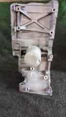 Поддон  HONDA   FIT   GE6   L13A     2 ракурс