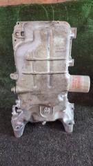 Поддон  HONDA   FIT   GE6   L13A     2 ракурс