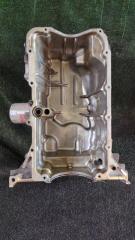 Поддон  HONDA   FIT   GE6   L13A     5 ракурс