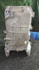 Поддон  HONDA   FIT   GE6   L13A     2 ракурс