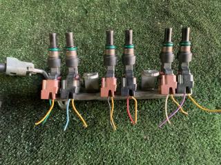 Инжектор  HONDA   N-WGN   JH1   S07A     2 ракурс