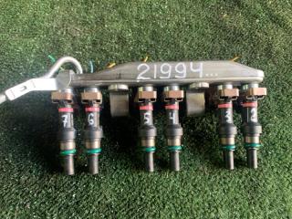 Инжектор  HONDA   N-WGN   JH1   S07A     1 ракурс