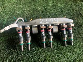 Инжектор  HONDA   N-WGN   JH1   S07A     1 ракурс