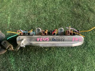 Инжектор  HONDA   N-WGN   JH1   S07A     3 ракурс