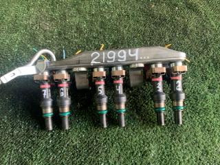 Инжектор  HONDA   N-WGN   JH1   S07A     2 ракурс