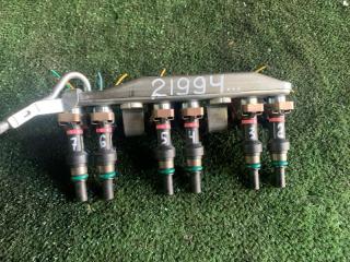 Инжектор  HONDA   N-WGN   JH1   S07A     2 ракурс