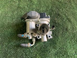 Дроссельная заслонка  SUZUKI   EVERY   DA17V   R06A     1 ракурс