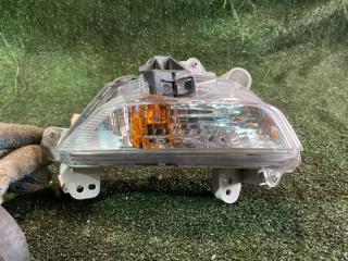 Повторитель бамперный правый передний  MAZDA   AXELA   BMEFS        1 ракурс