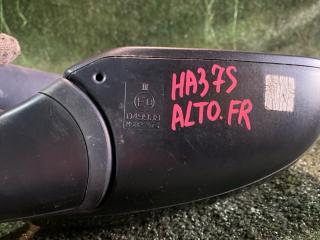 Зеркало правое переднее  SUZUKI   ALTO   HA37S        5 ракурс