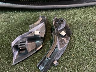 Жабо  HONDA   LIFE   JC1        2 ракурс