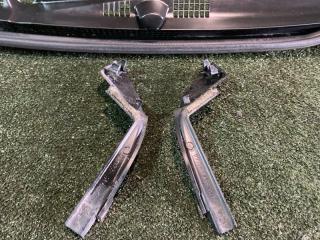 Жабо  HONDA   LIFE   JB5        2 ракурс