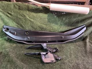 Жабо  HONDA   FIT   GE6        1 ракурс
