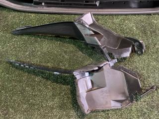 Жабо  HONDA   FIT   GE6        2 ракурс