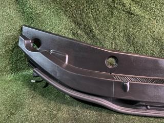 Жабо  HONDA   FIT   GE6        3 ракурс