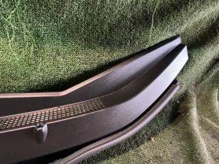 Жабо  HONDA   FIT   GE6        4 ракурс
