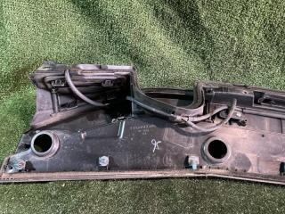 Жабо  HONDA   FIT   GE6        5 ракурс