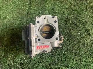 Дроссельная заслонка  HONDA   STEPWAGON   RK1   R20A     2 ракурс