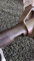 Форсунка  MAZDA   AXELA   BM2FS   SH     5 ракурс