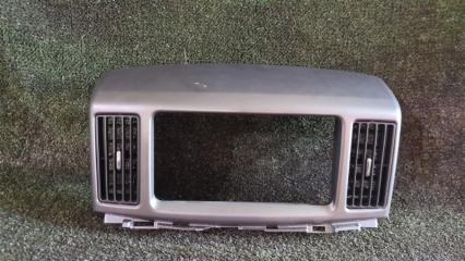 Консоль магнитофона  DAIHATSU   SONICA   L405S        1 ракурс
