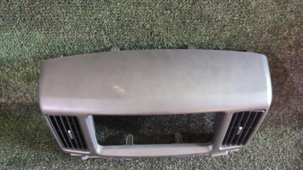 Консоль магнитофона  DAIHATSU   SONICA   L405S        2 ракурс