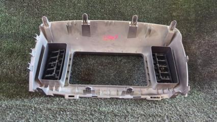 Консоль магнитофона  DAIHATSU   SONICA   L405S        3 ракурс