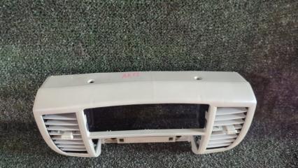Консоль магнитофона  NISSAN   MARCH   AK12        2 ракурс