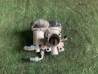 Дроссельная заслонка  SUZUKI   EVERY   DA17V   R06A     1 ракурс