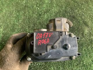 Дроссельная заслонка  SUZUKI   EVERY   DA17V   R06A     3 ракурс