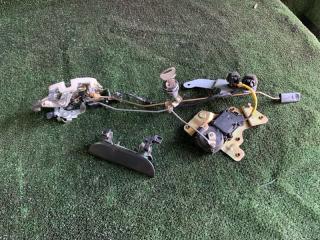 Замок двери правый передний  MAZDA   BONGO BRAWNY   SKE6V        1 ракурс