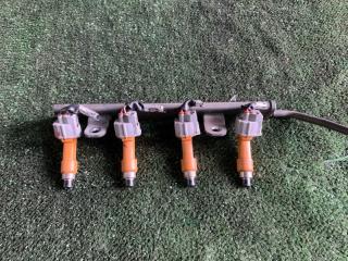 Инжектор  SUBARU   R2   RC1   EN07     2 ракурс