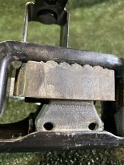 Подушка двигателя левая передняя  DAIHATSU   MIRA E:S   LA350S   KF     4 ракурс