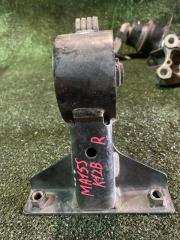 Подушка двигателя задняя  SUZUKI   SOLIO   MA15S   K12B     3 ракурс