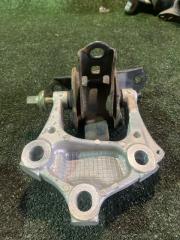 Подушка двигателя левая передняя HONDA FIT GE6 L13A 3 ракурс Подушка двигателя левая передняя HONDA FIT GE6 L13A 3 ракурс
