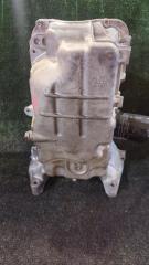 Поддон  HONDA   FIT   GE6   L13A     1 ракурс