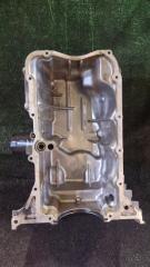 Поддон  HONDA   FIT   GE6   L13A     5 ракурс