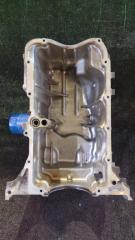 Поддон  HONDA   FIT   GE6   L13A     5 ракурс