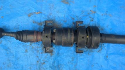 Карданный вал задний  SUZUKI   WAGON R   MH44S   R06A     3 ракурс