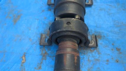 Карданный вал задний  SUZUKI   WAGON R   MH44S   R06A     5 ракурс