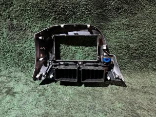 Консоль магнитофона  HONDA   FIT   GP1        2 ракурс