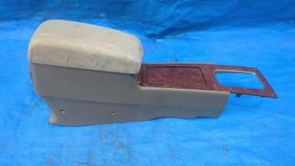 Подлокотник  NISSAN   BLUEBIRD SYLPHY   QG10        1 ракурс