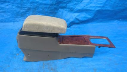 Подлокотник  NISSAN   BLUEBIRD SYLPHY   QG10        2 ракурс