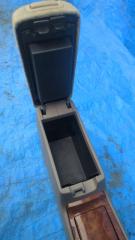 Подлокотник  NISSAN   BLUEBIRD SYLPHY   QG10        4 ракурс