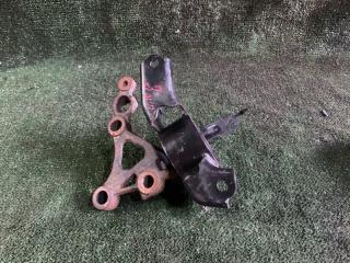 Подушка двигателя левая передняя  DAIHATSU   MOVE   LA100S   KF     3 ракурс