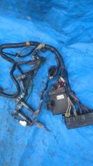 Коса двс  SUZUKI   LAPIN   HE21S   K6A     2 ракурс