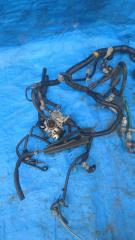 Коса двс  SUZUKI   LAPIN   HE21S   K6A     3 ракурс