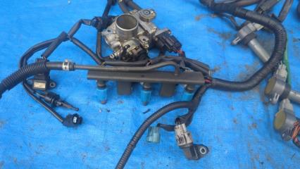 Коса двс  SUZUKI   LAPIN   HE21S   K6A     4 ракурс
